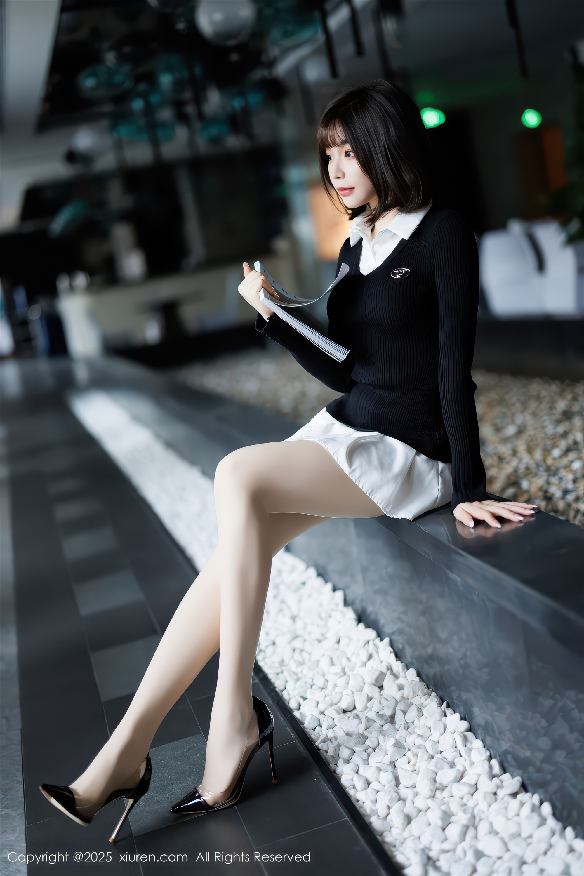 Xiuren秀人网 2025.12.23 NO.11138 莉芝荔枝